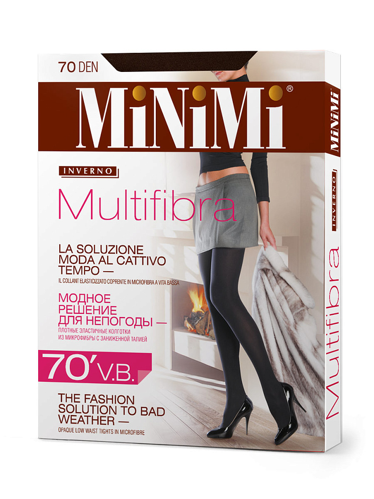 MULTIFIBRA  V.B. 70 3D, MINIMI