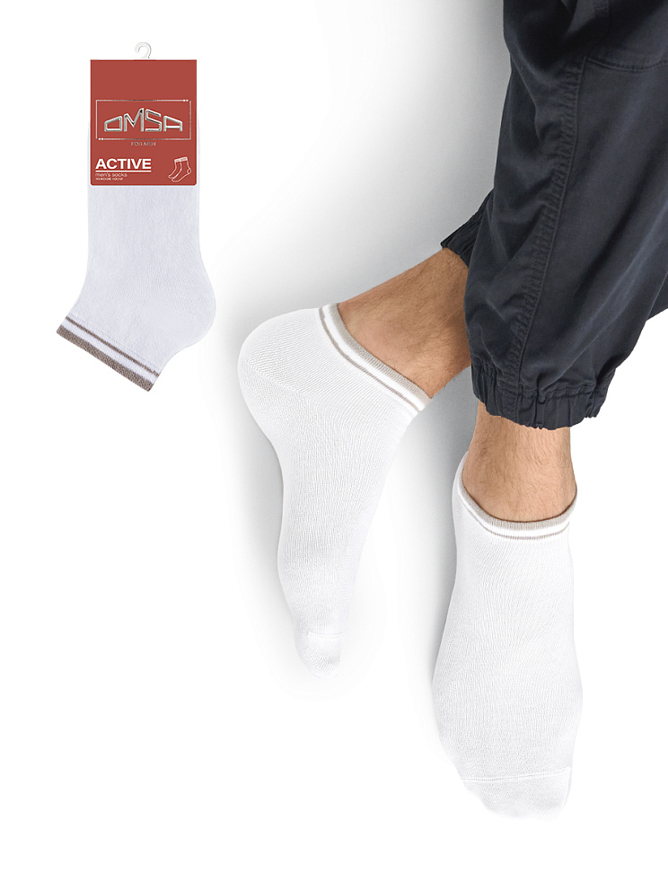 OMSA ACTIVE 105, OMSA