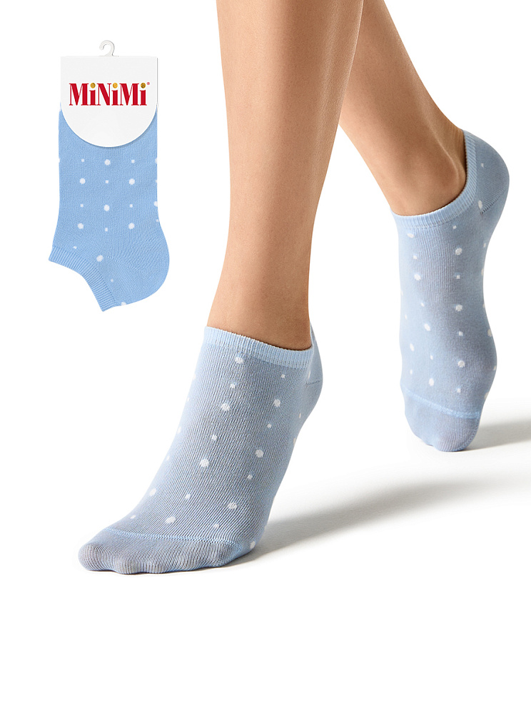 MINI TREND 4203, MINIMI