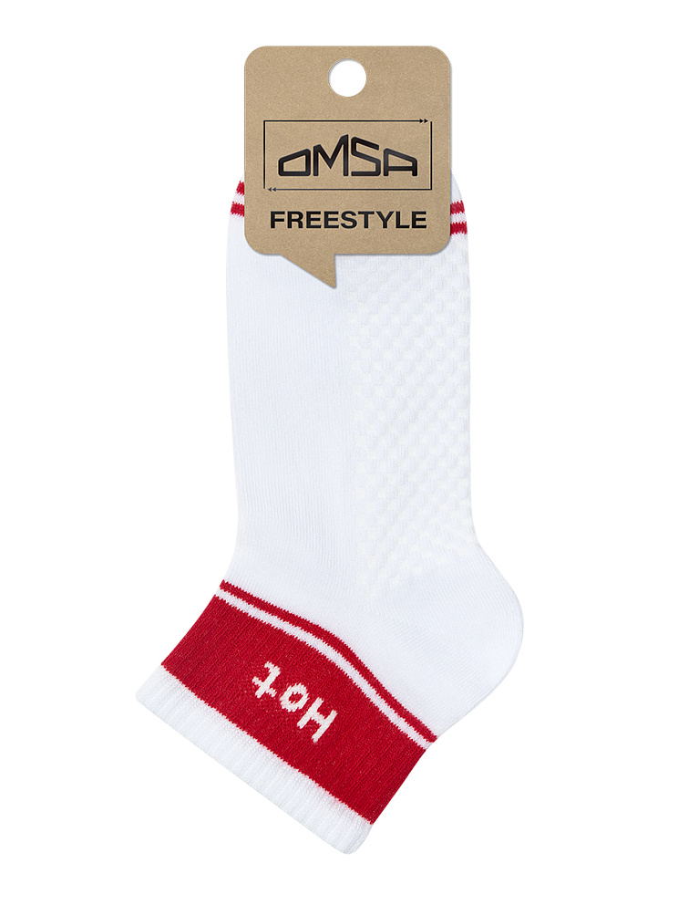 OMSA FREESTYLE 619, OMSA