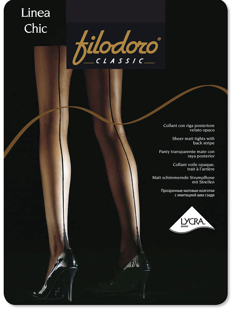 LINEA CHIC 20, FILODORO