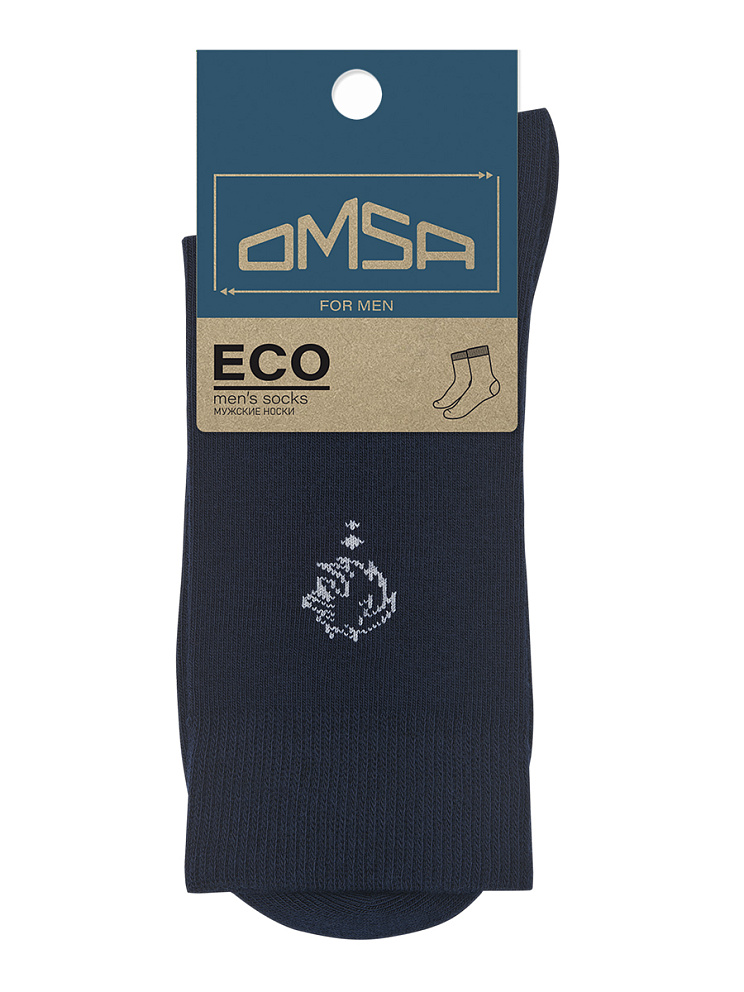 OMSA ECO 409, OMSA