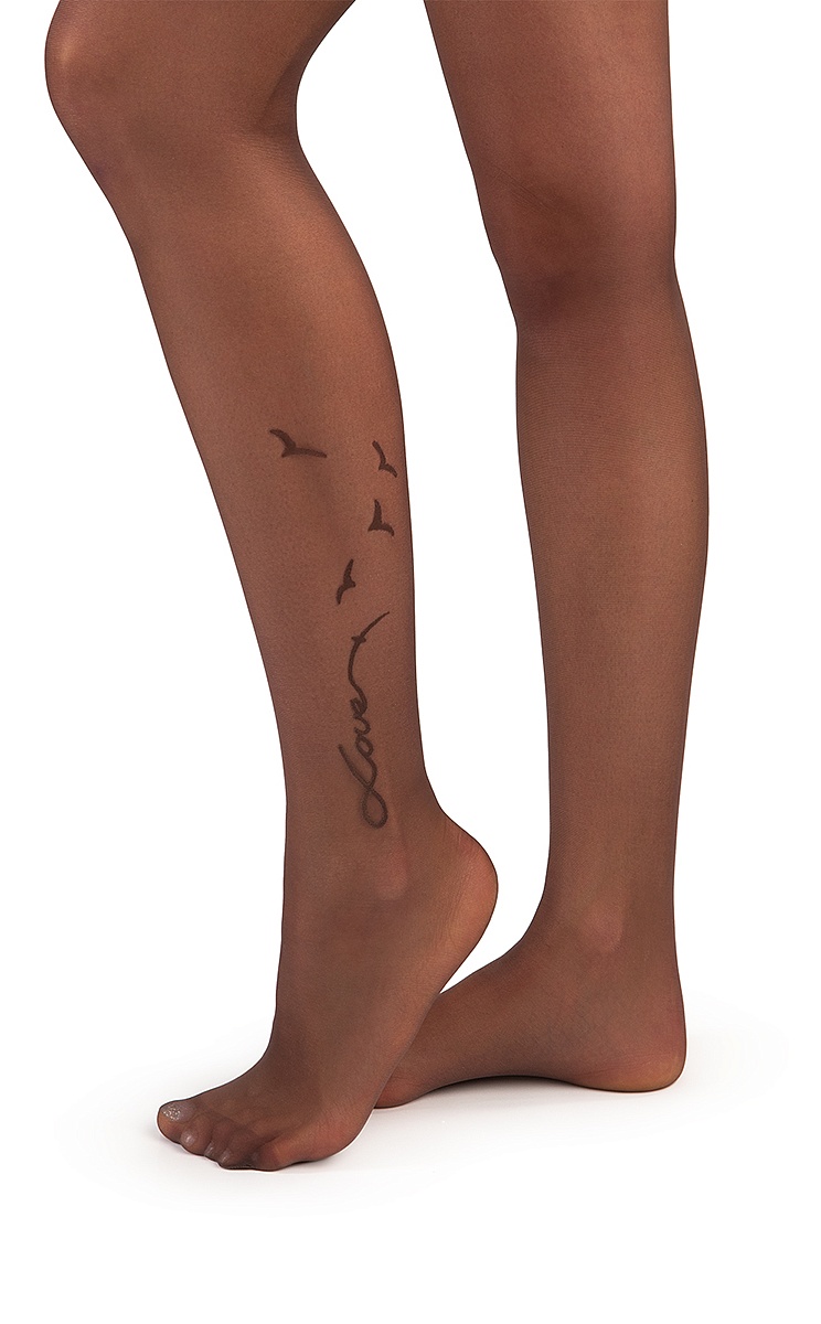 TATTOO LOVE 20, MINIMI