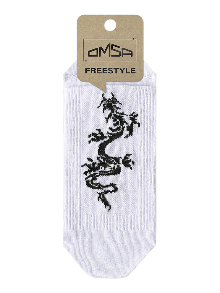 OMSA FREESTYLE 621, OMSA