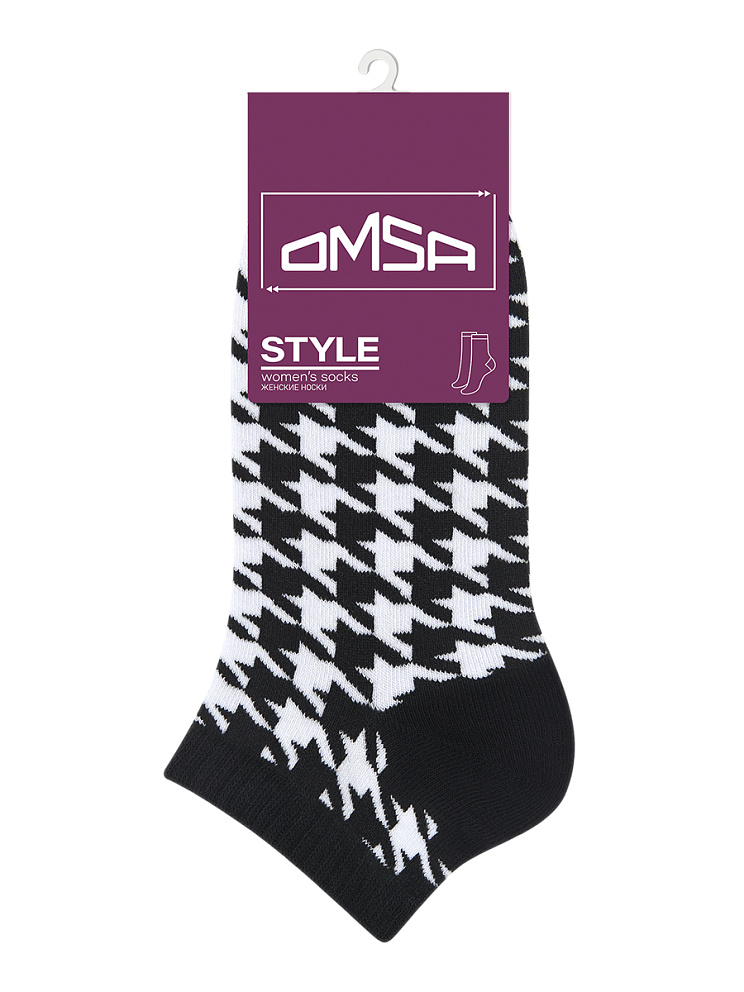 OMSA STYLE 551, OMSA