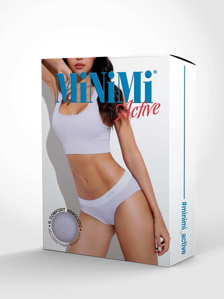 MA231S Panty, MINIMI