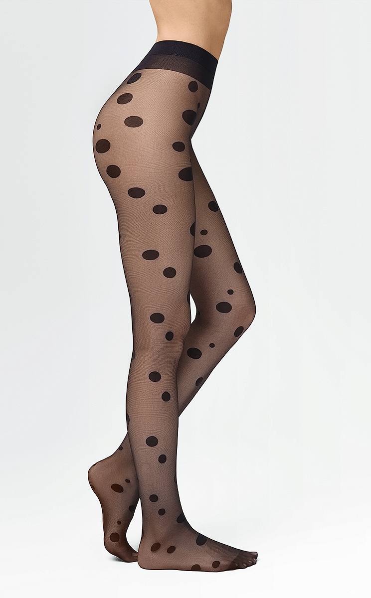 REGINA 20 (горошек разного размера), MINIMI