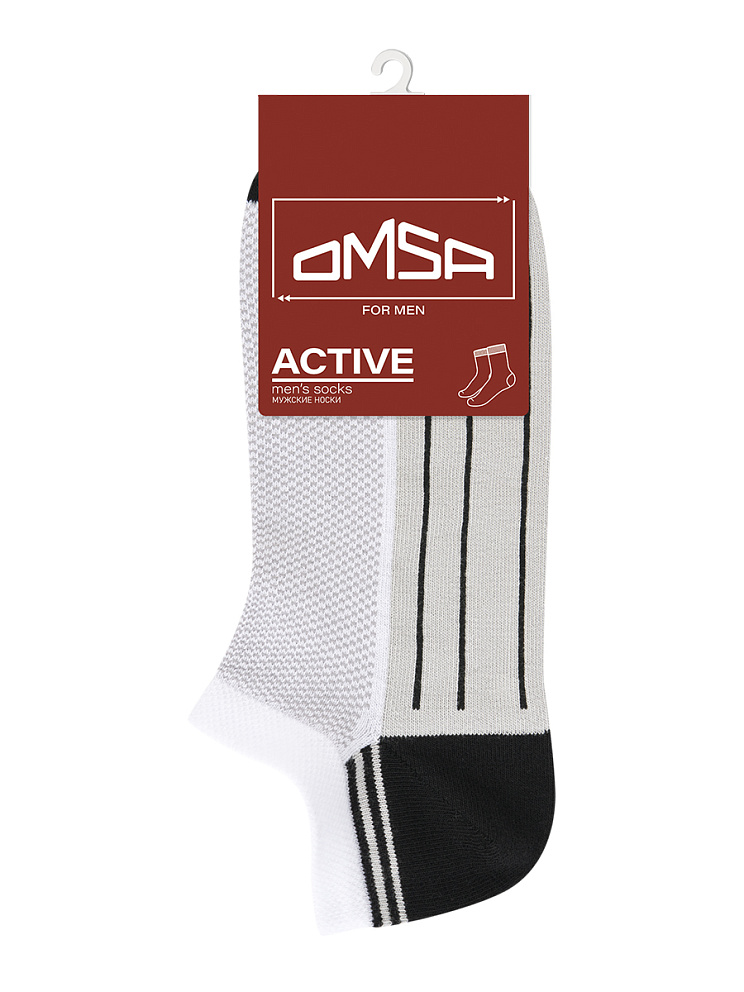 OMSA ACTIVE 109, OMSA