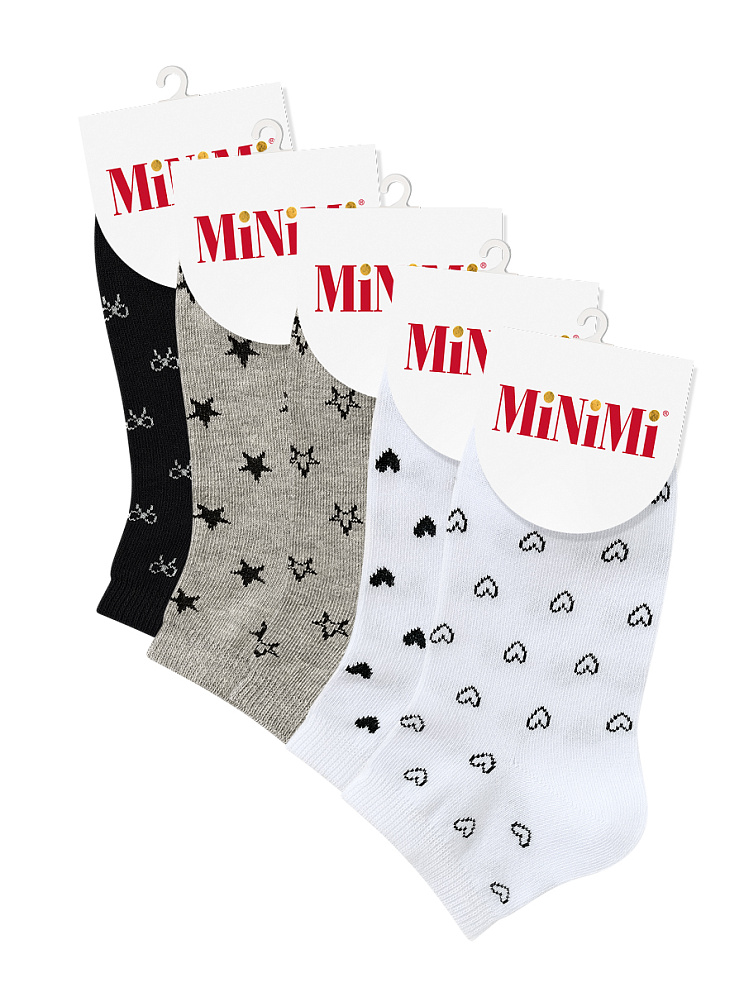 MINI TREND 4221, MINIMI