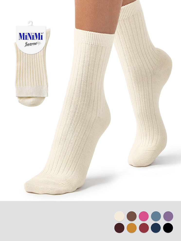 MINI INVERNO 3302, WO+PC, MINIMI