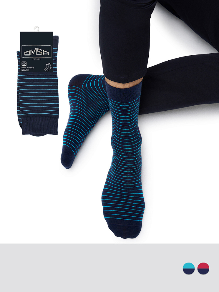 OMSA STYLE 501, OMSA