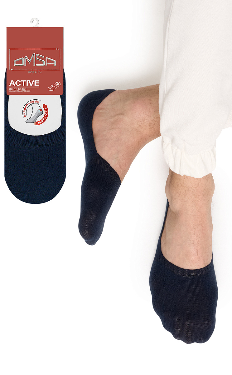 OMSA ACTIVE 101 подследник, OMSA