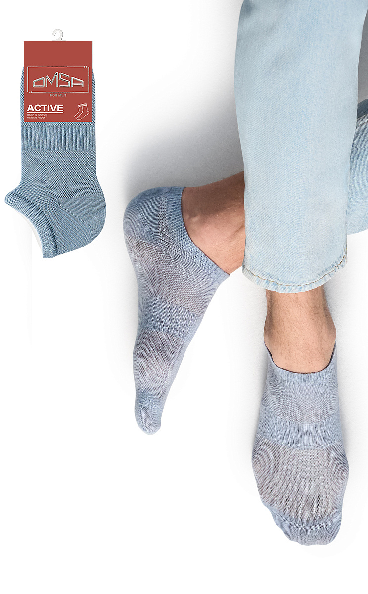 OMSA ACTIVE 119, OMSA