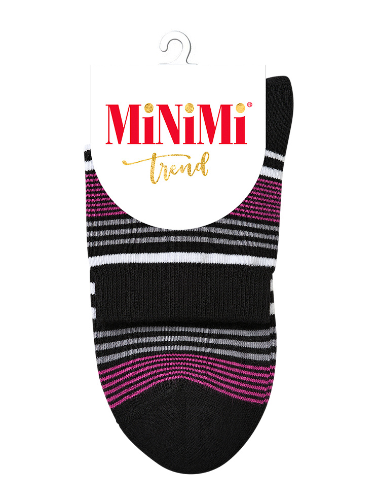 MINI TREND 4205, MINIMI