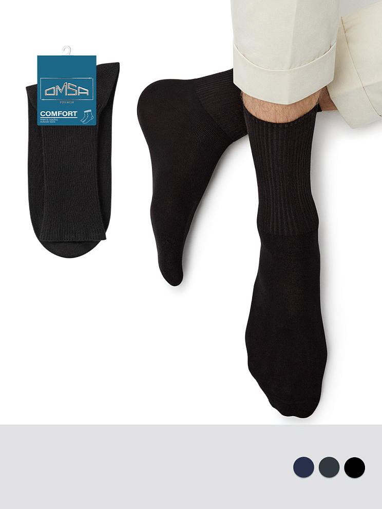 OMSA COMFORT 309, OMSA