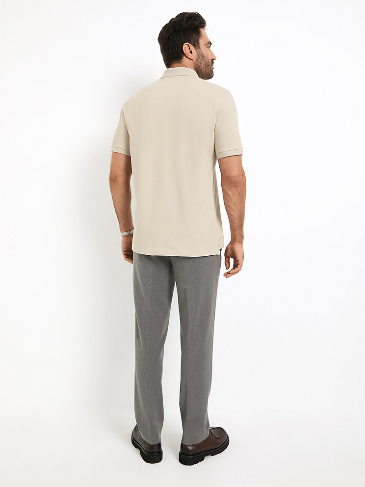 OmU 1521С Поло муж., СO, OMSA