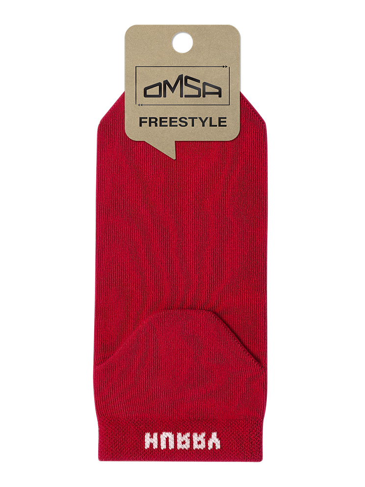 OMSA FREESTYLE 605, OMSA