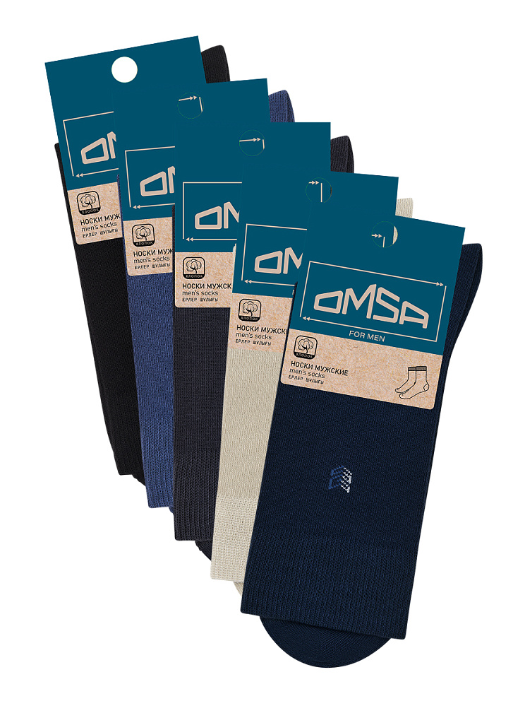 OMSA ECO 406, OMSA