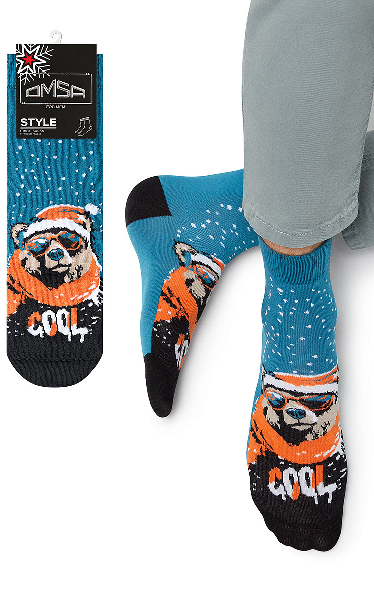 OMSA STYLE 516, OMSA