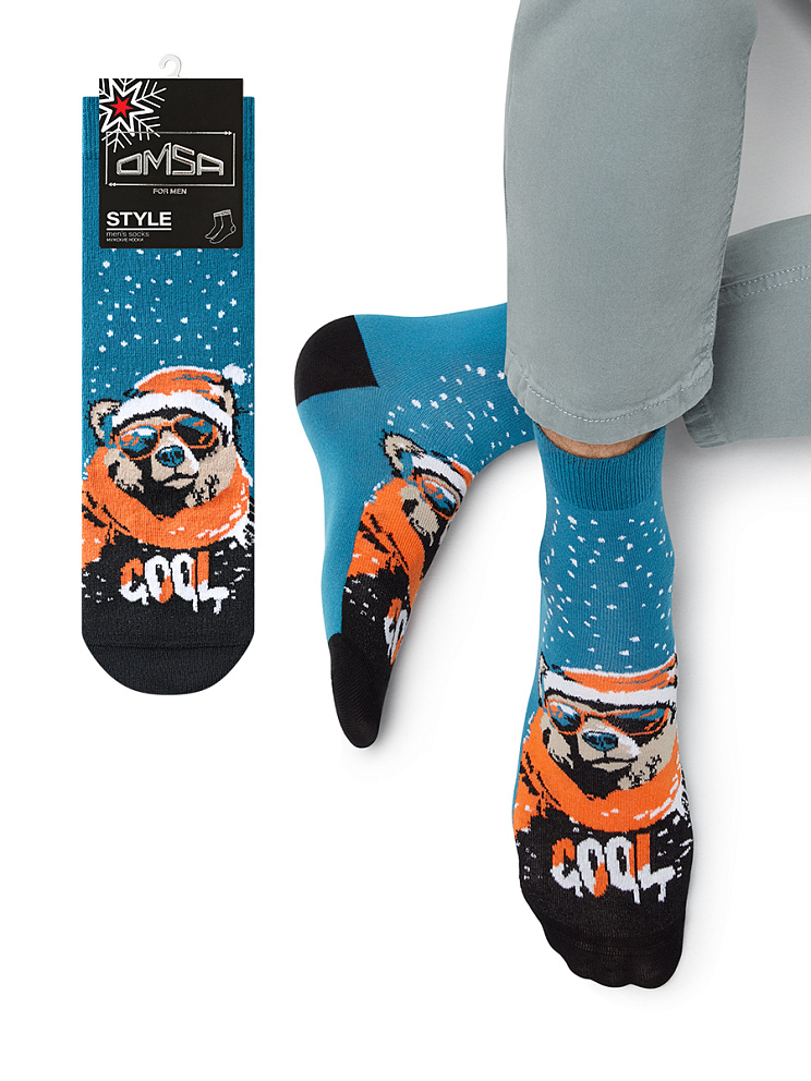 OMSA STYLE 516, OMSA