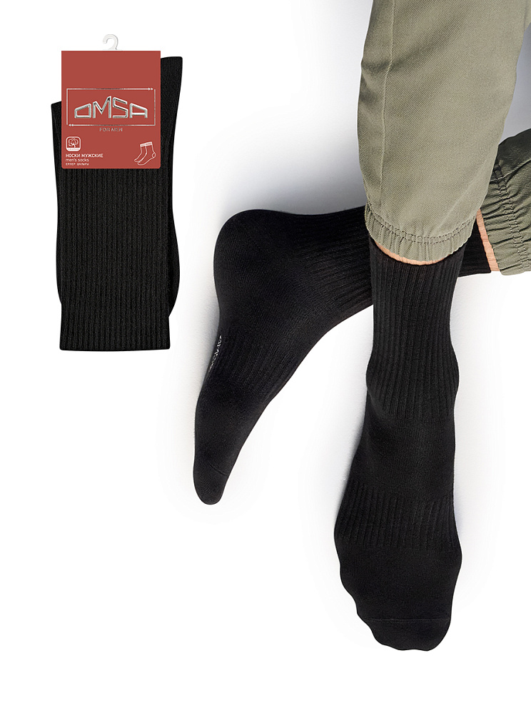 OMSA ACTIVE 116, OMSA