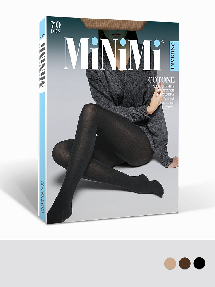 COTONE  70, MINIMI