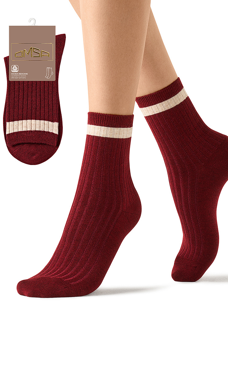 OMSA COMFORT 355, PL+WO, OMSA