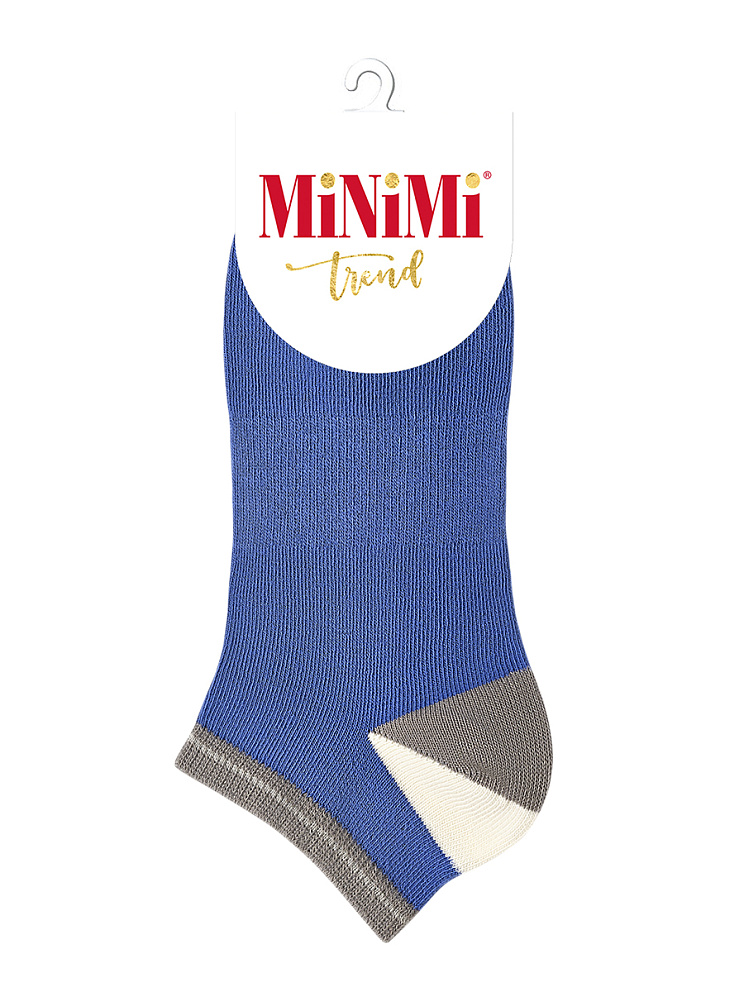 MINI TREND 4204, MINIMI