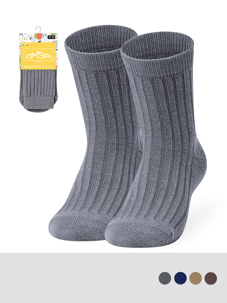 OMSA kids   Calzino 21C09 ABS , OMSA