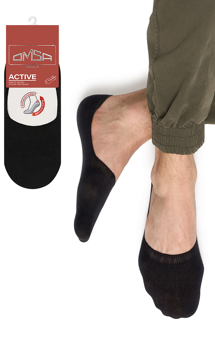 OMSA ACTIVE 101 подследник, OMSA