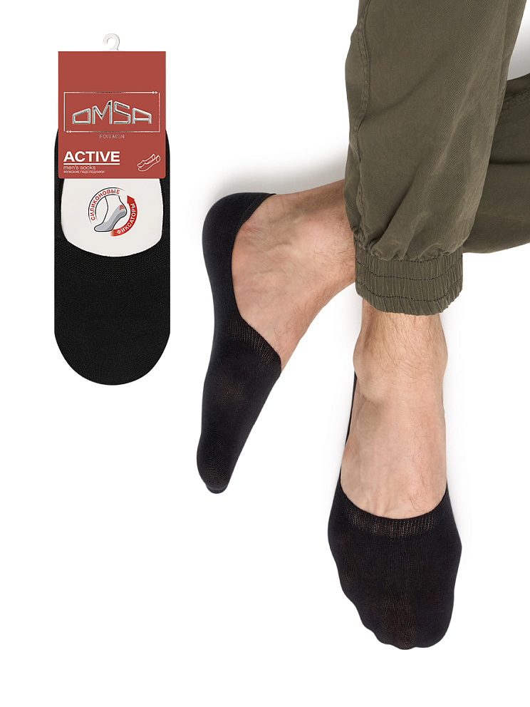 OMSA ACTIVE 101 подследник, OMSA