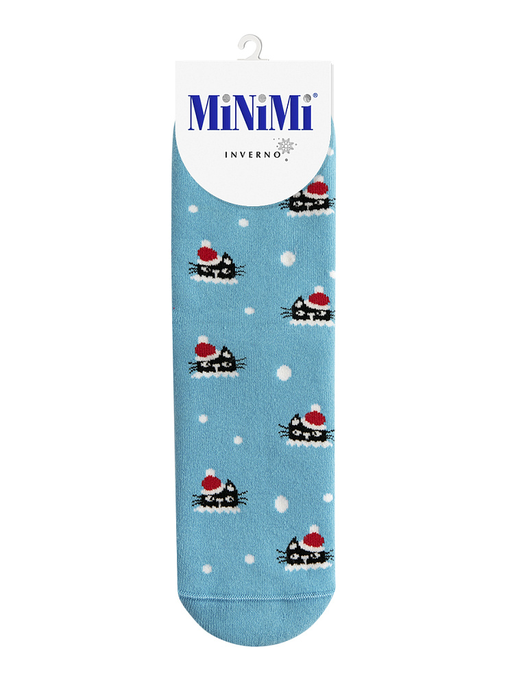 MINI INVERNO 3300-5 (котики), MINIMI