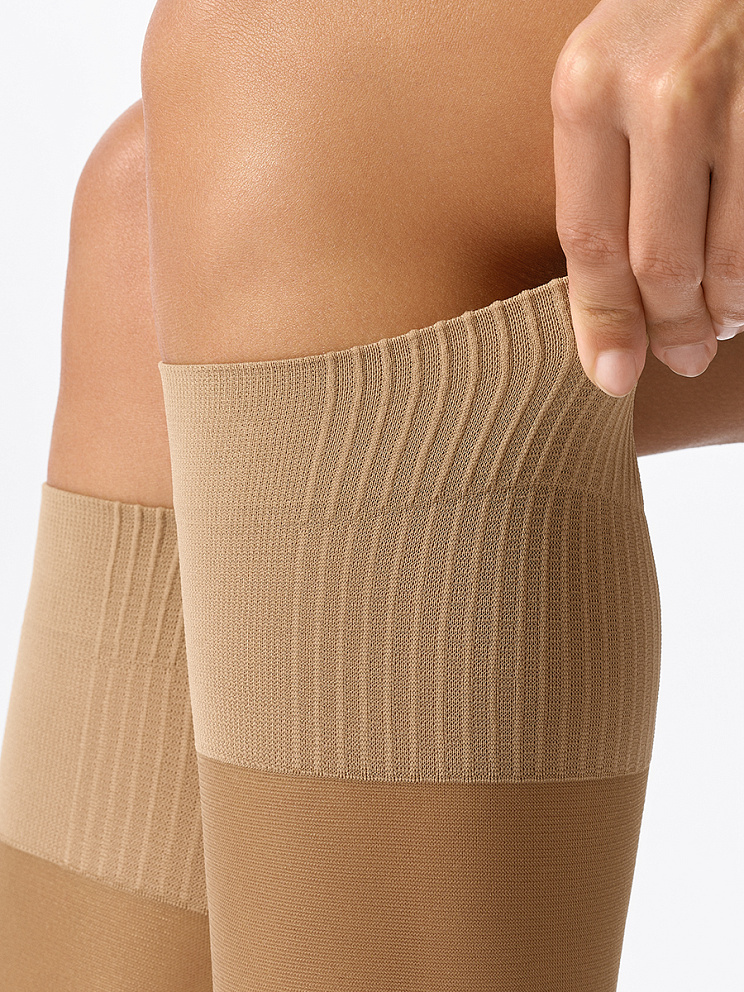 GAMB. ATTIVA COMFORT 20 (гольфы 1 пара), OMSA