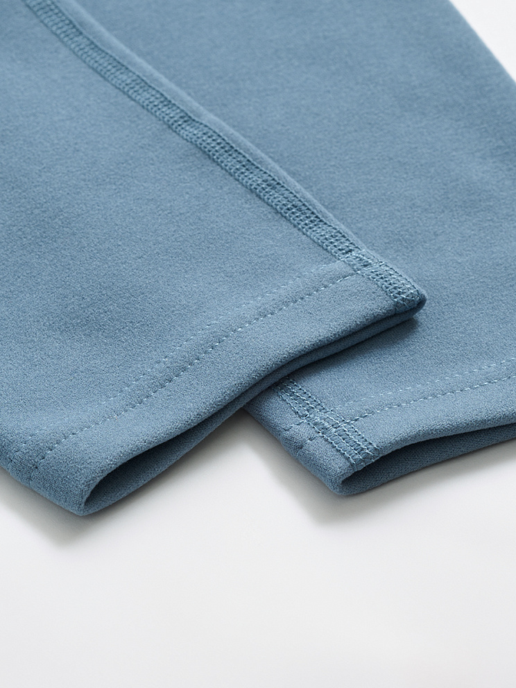 OmD 2912T PV Легинсы жен. "Термо", OMSA