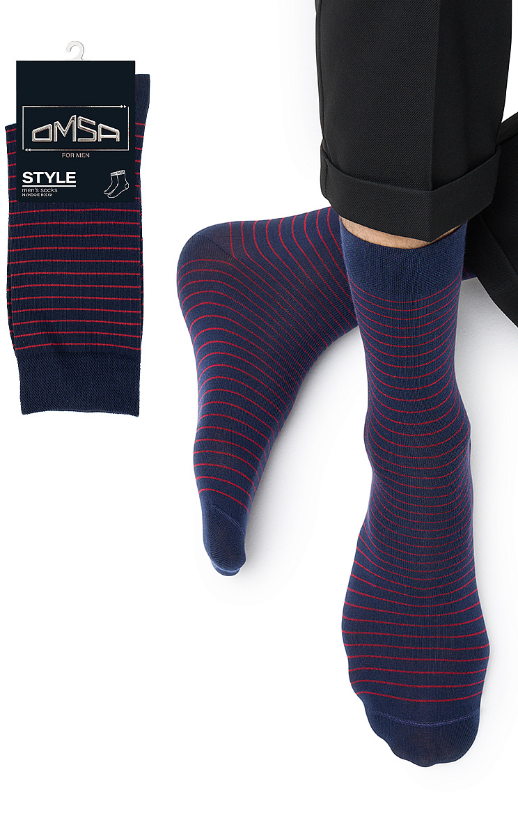 OMSA STYLE 501, OMSA