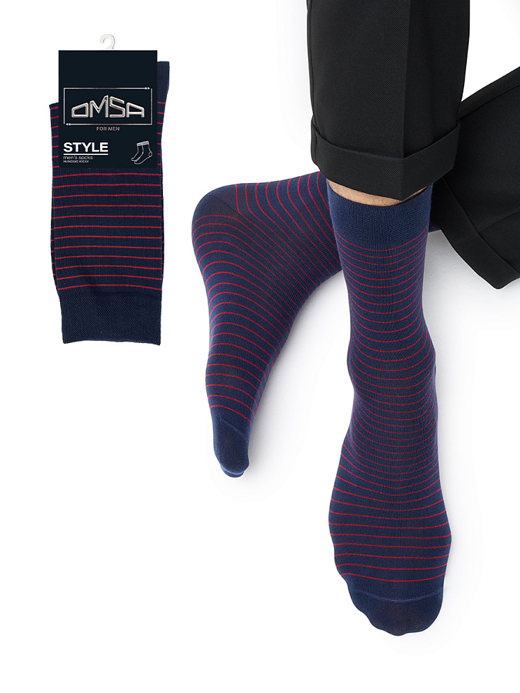 OMSA STYLE 501, OMSA
