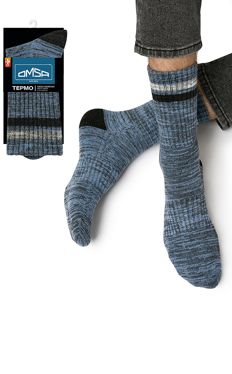 OMSA THERMO 903, WO+PC, OMSA