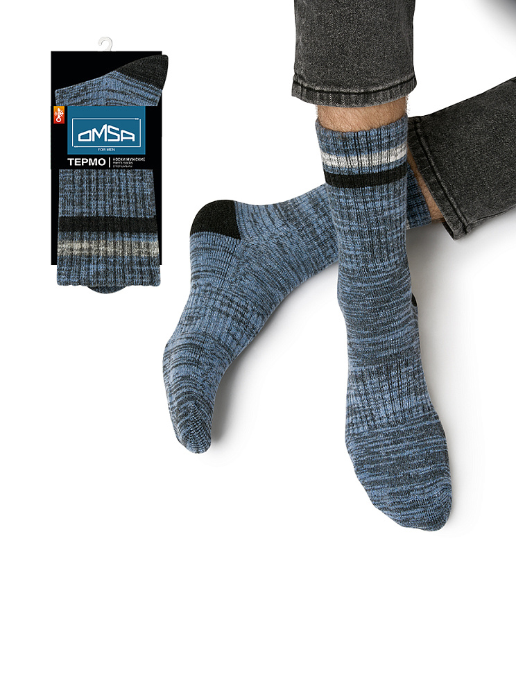 OMSA THERMO 903, WO+PC, OMSA