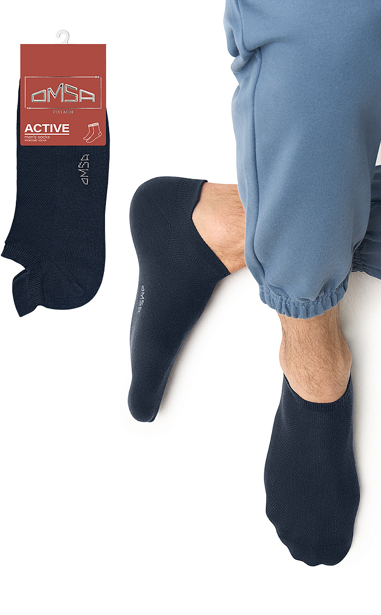 OMSA ACTIVE 113, OMSA