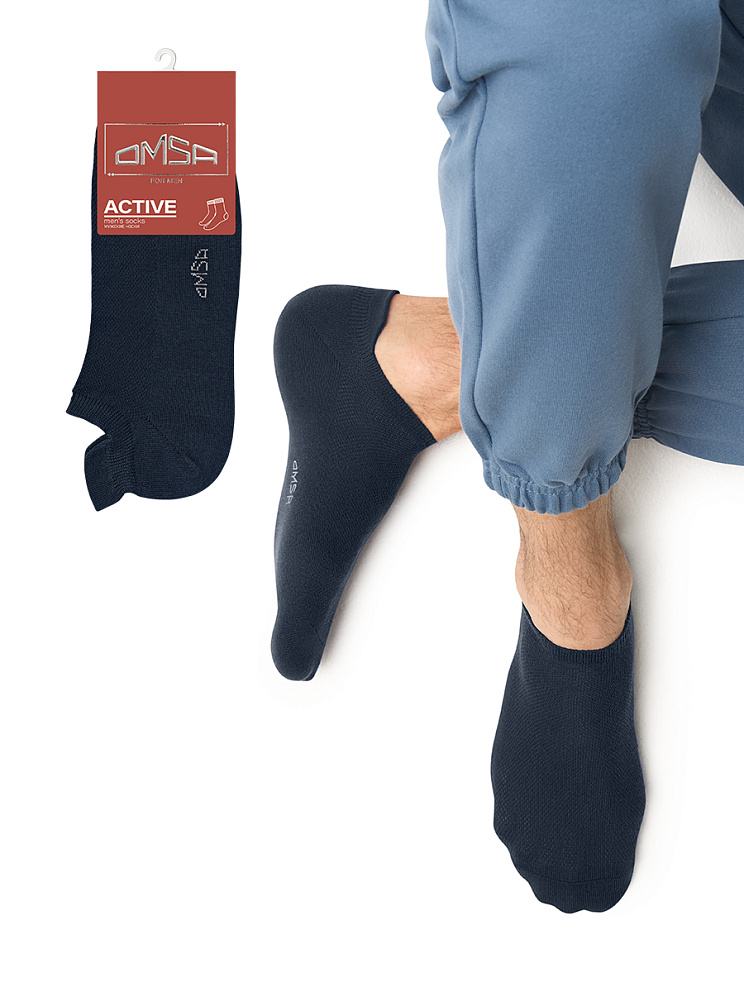 OMSA ACTIVE 113, OMSA