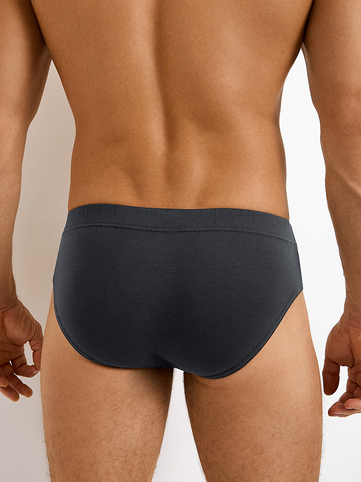 OmB 1223-1 Слипы муж. с закр. резинкой, CO, OMSA