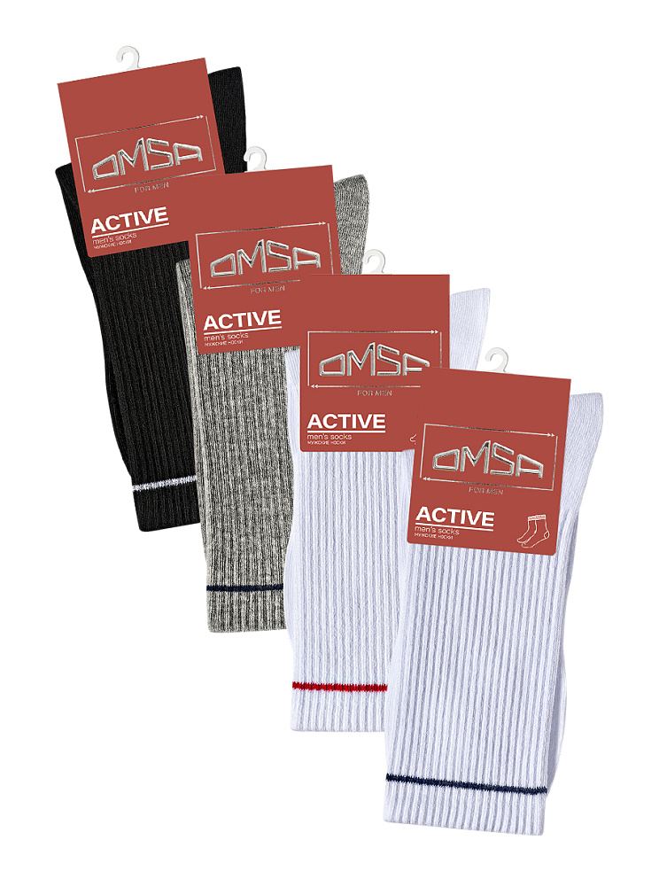 OMSA ACTIVE 115, OMSA