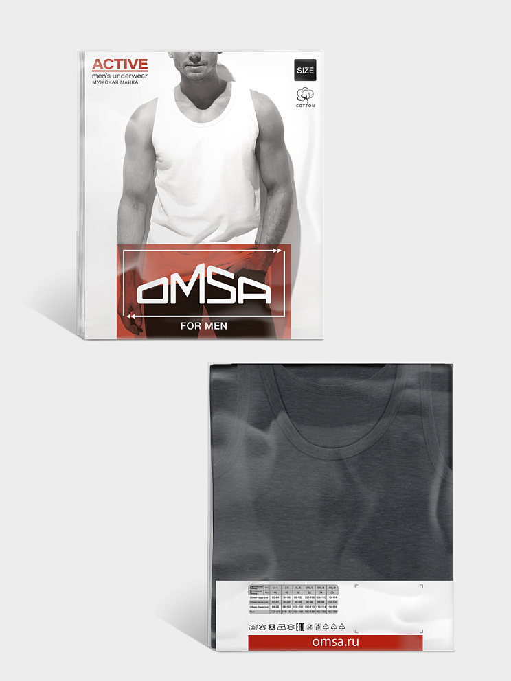 OmT_U 1103 Майка мужская, CO, OMSA