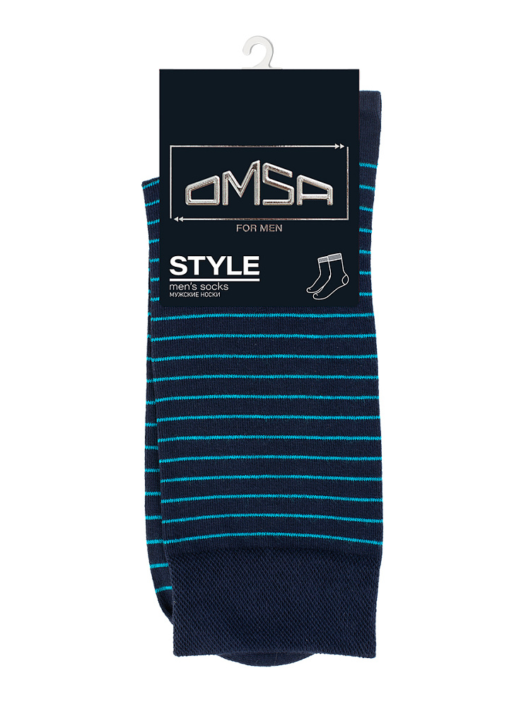 OMSA STYLE 501, OMSA