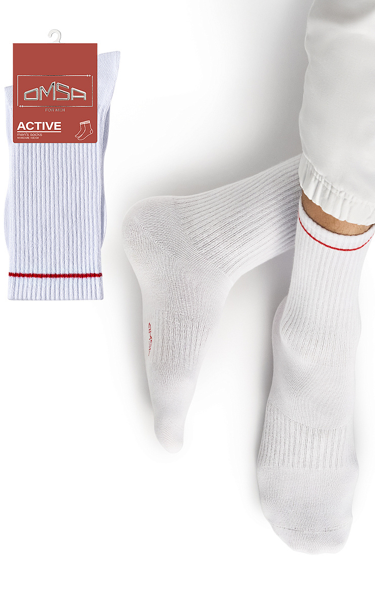 OMSA ACTIVE 115, OMSA