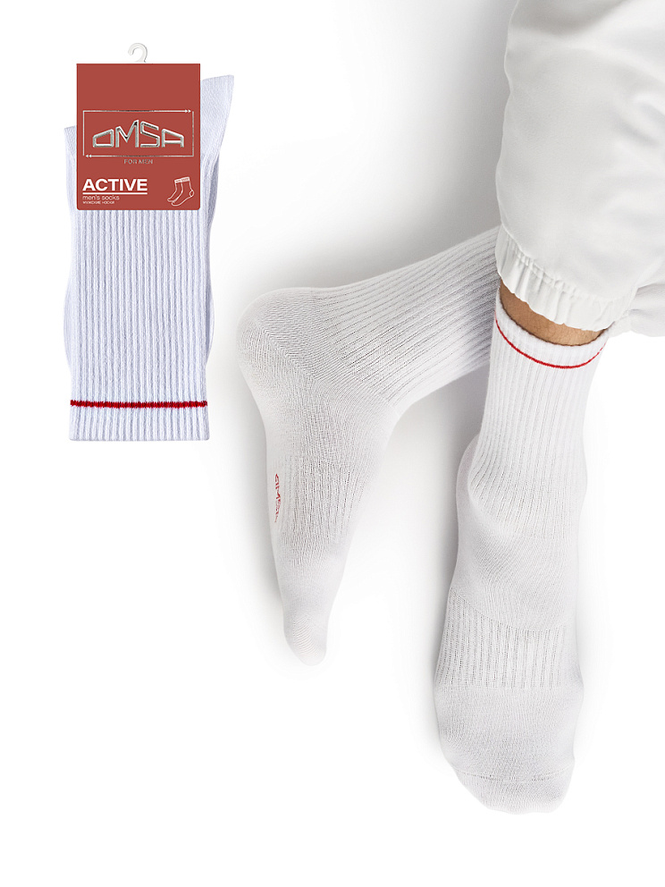 OMSA ACTIVE 115, OMSA