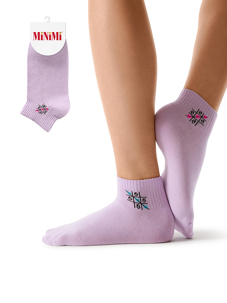 MINI TREND 4213, MINIMI