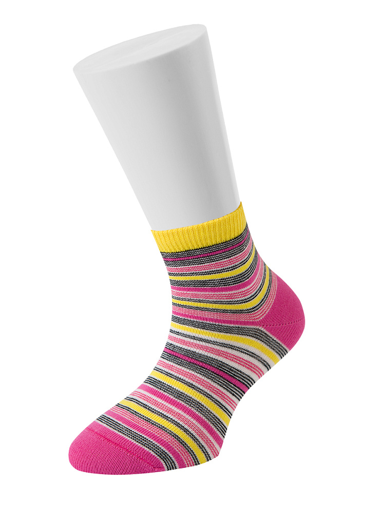 OMSA kids   Calzino 21P12 в полоску, OMSA