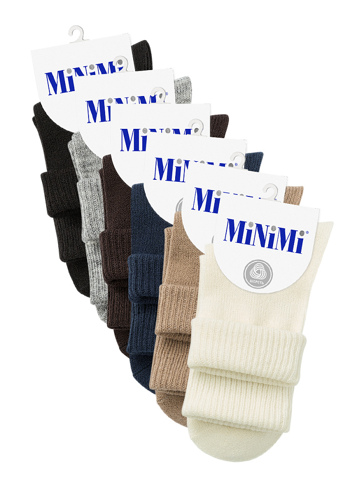MINI INVERNO 3306, WO+PC, MINIMI