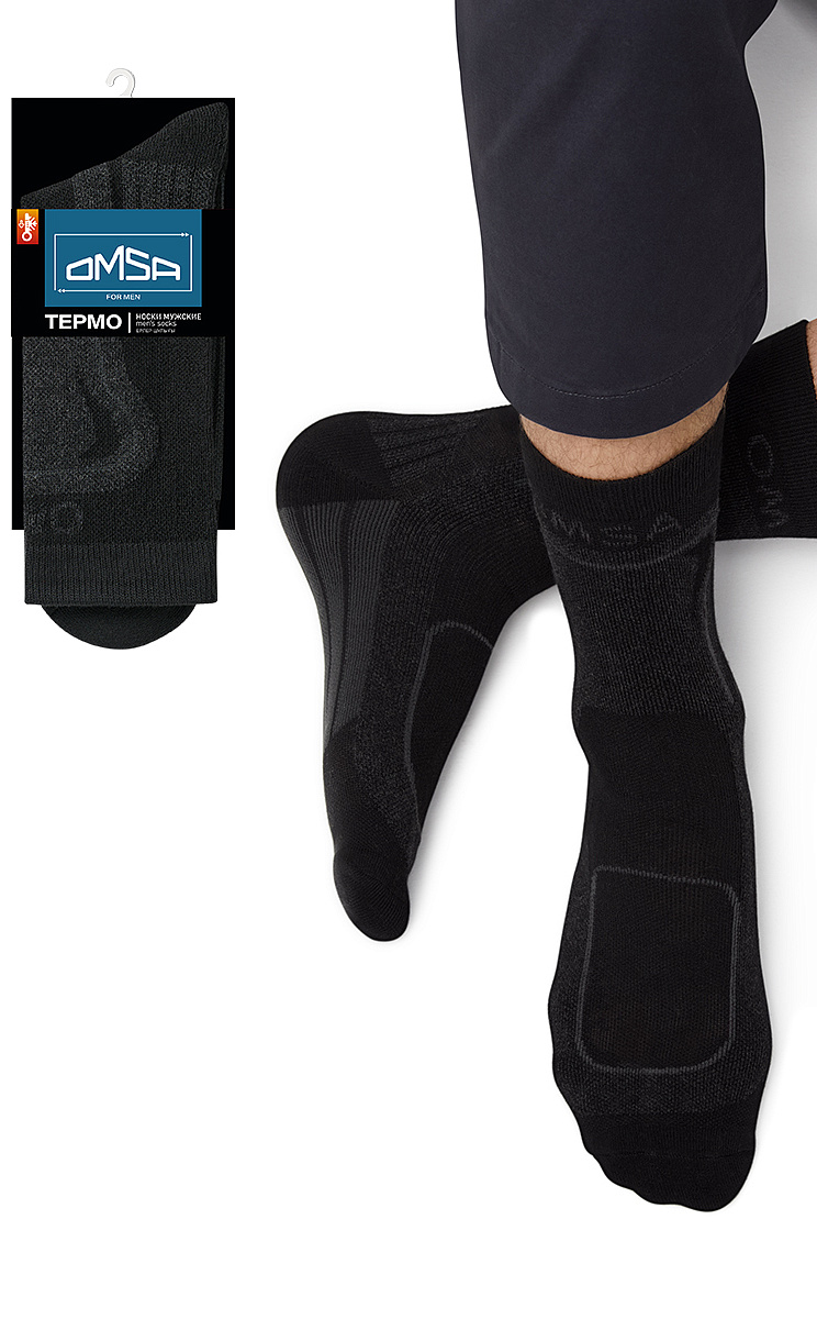 OMSA THERMO 902, PL+CO, OMSA